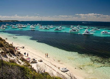 Perth - carrossel 3