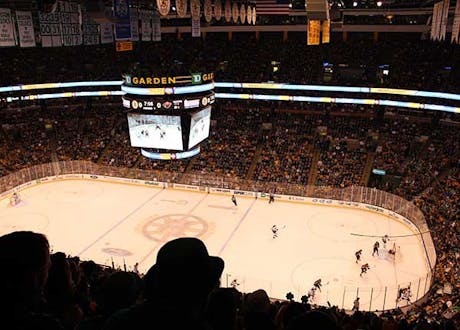 Boston - carrossel 1