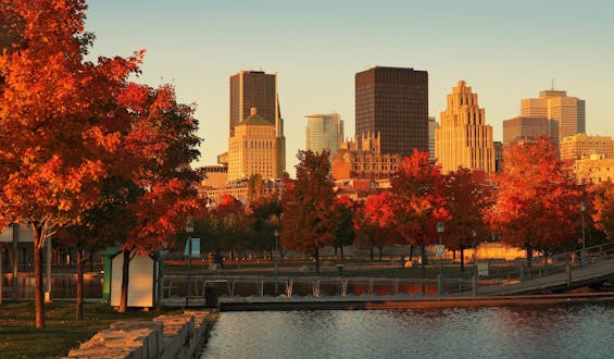 Canadá - Montreal