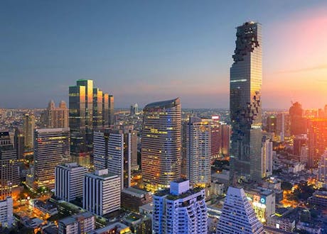Hong Kong - carrossel 4