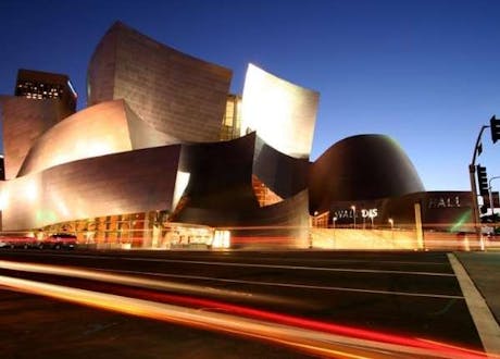 Los Angeles - carrossel 3